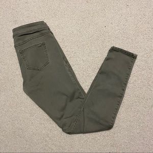 Hollister Jean Legging